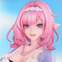 미토스 (Myethos) 1/8스케일 Gift+ 붕괴3rd 엘리시아 여름의 요정 Ver.