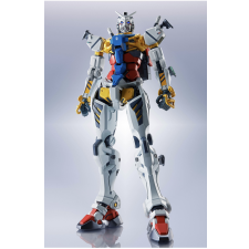 반다이(BANDAI) METAL ROBOT魂 (메탈 로봇혼) ＜SIDE MS＞ 기동전사 건담 GQuuuuuuX (지쿠악스) 하얀 건담