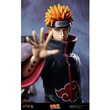 라이트 이어 스튜디오 (Light Year Studio) 나루토 질풍전 지라이야