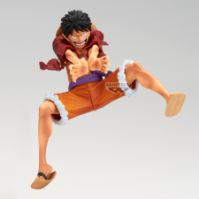 반프레스토 원피스 MAXIMATIC 피규어 몽키 D 루피 (B타입) 발매 예정